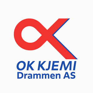 OK KJEMI OK KJEMI Drammen